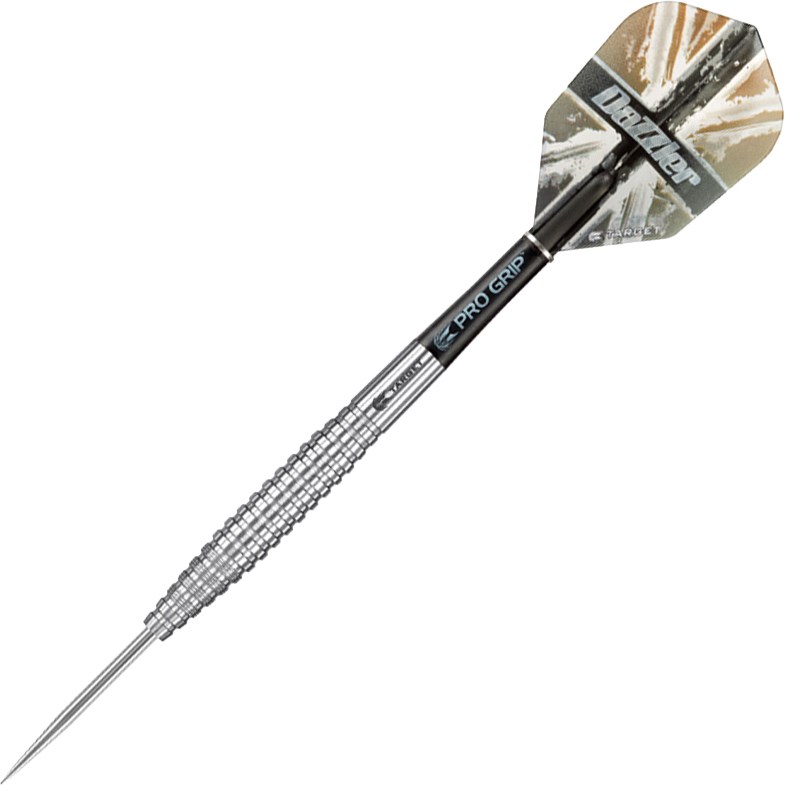 tungsten darts