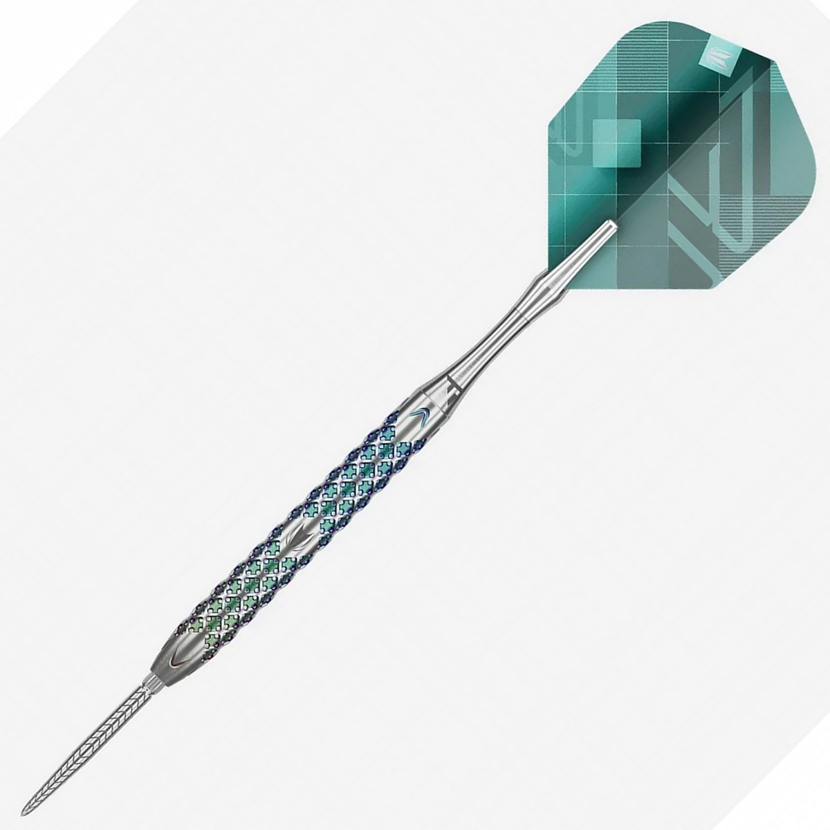 Target Darts Rove 01 90% Tungsten SP Steel Tip  22 grams