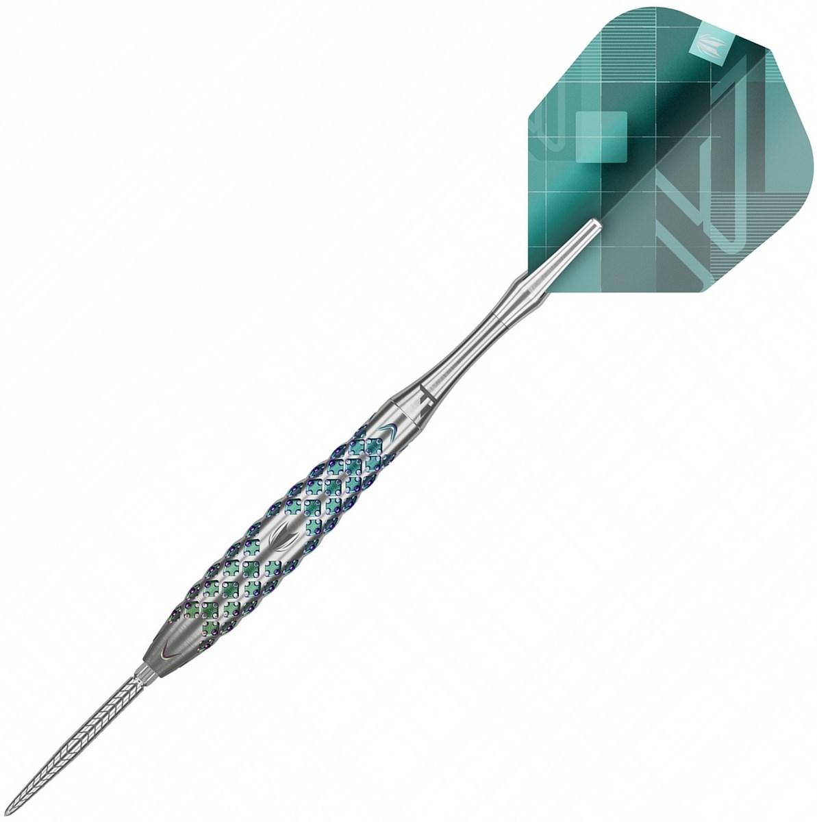 Target Darts Rove 02 90% Tungsten SP Steel Tip  23 grams