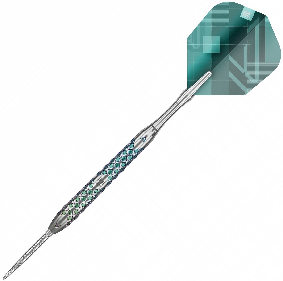 Target Darts Rove 03 90% Tungsten SP Steel Tip  22 grams