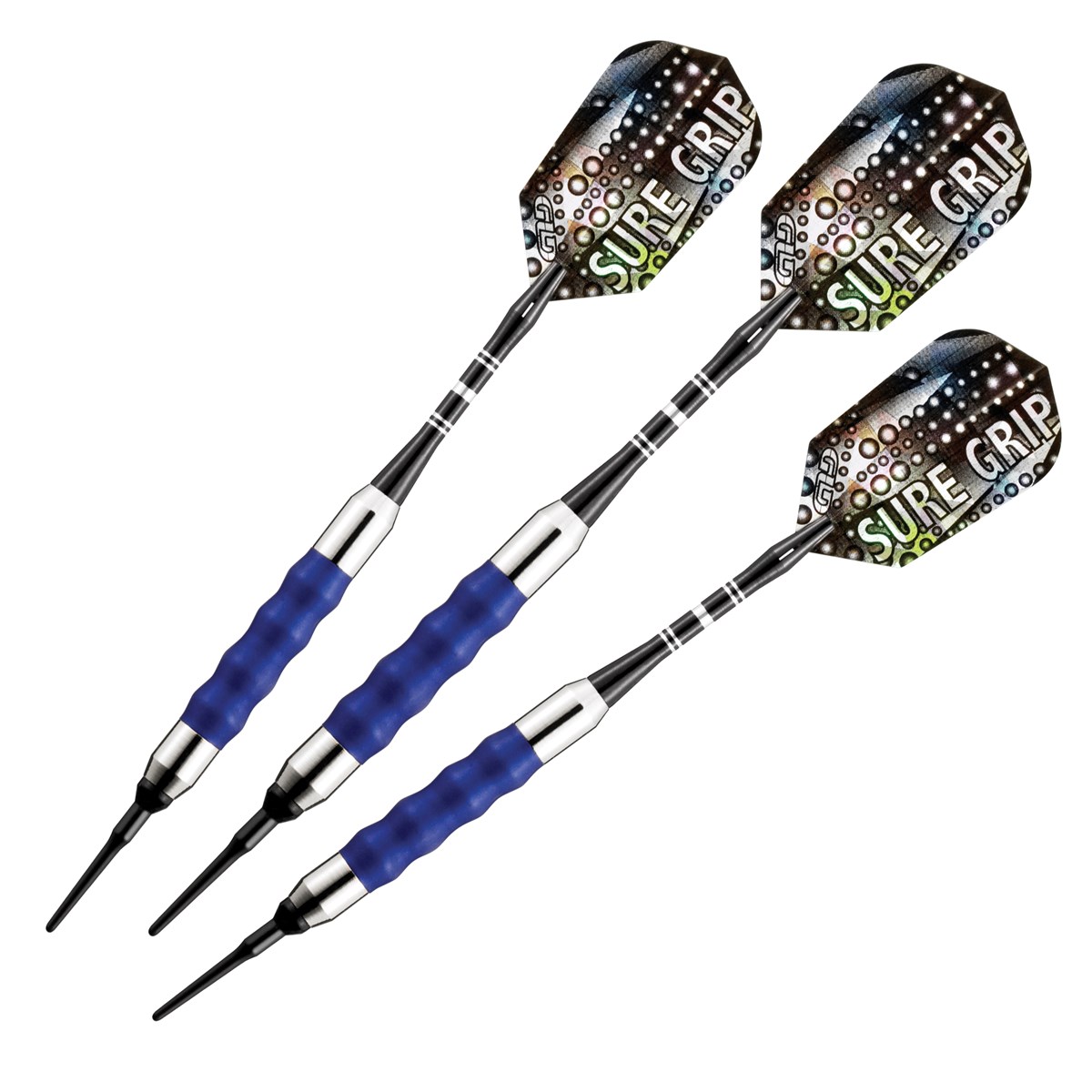 GLD Viper Sure Grip - Blue 16 grams