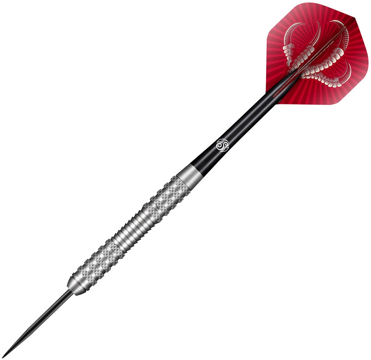 Shot Birds of Prey Osprey 80% Steel Tip Dart 30 grams