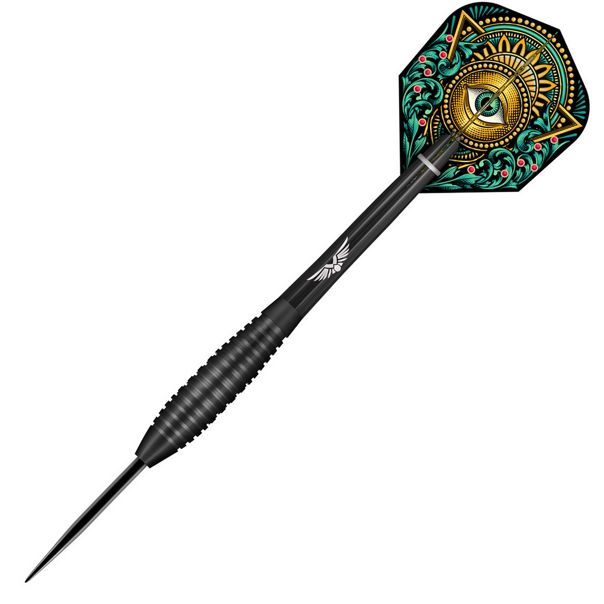 Shot Zen Kensho 90% Tungsten Steel Tip Darts 30 grams