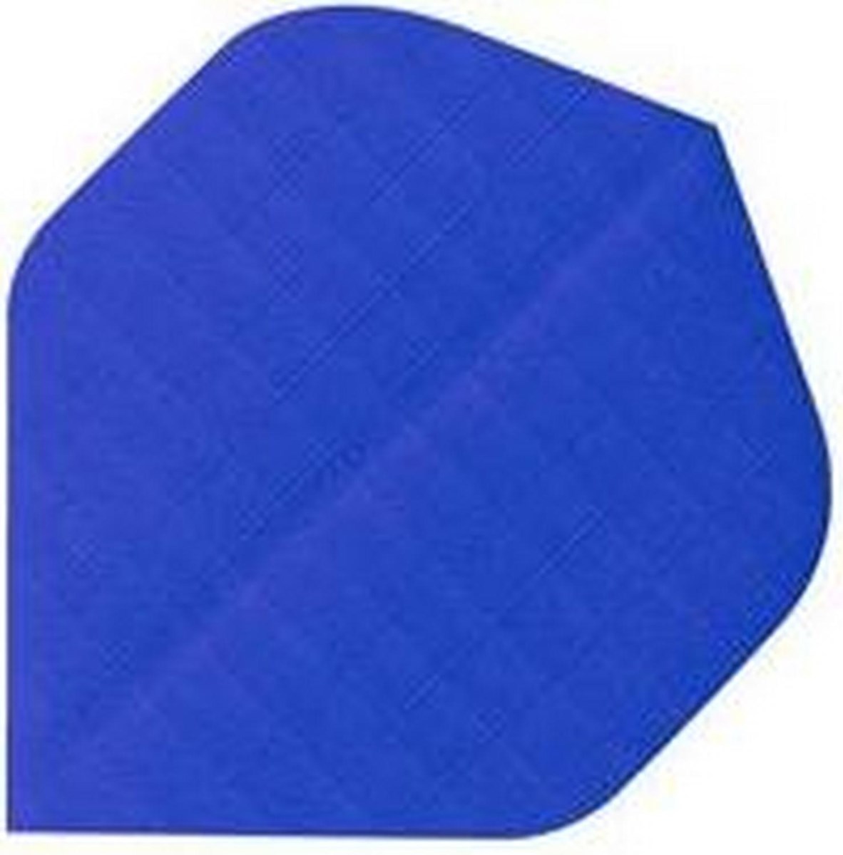 GLD Nylon Flights - Blue Standard