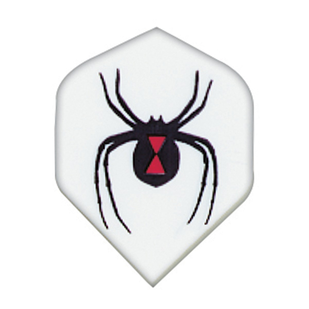 GLD Poly - Black Widow Spider Standard