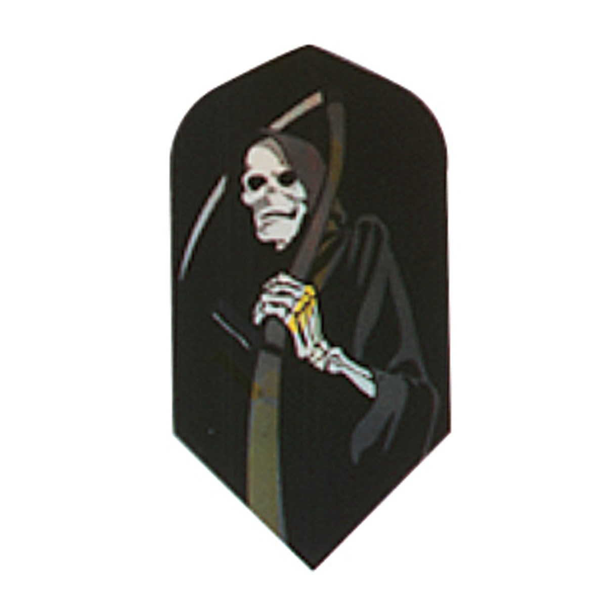 GLD 2D Glitter Grim Reaper Slim