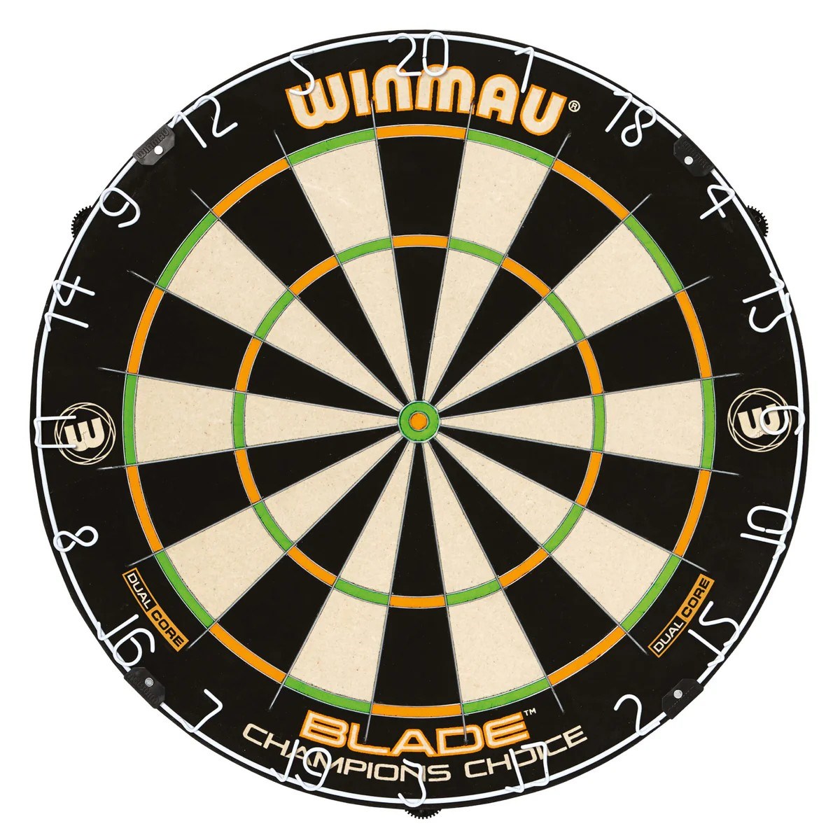 Winmau Champions Choice Practice Dartboard