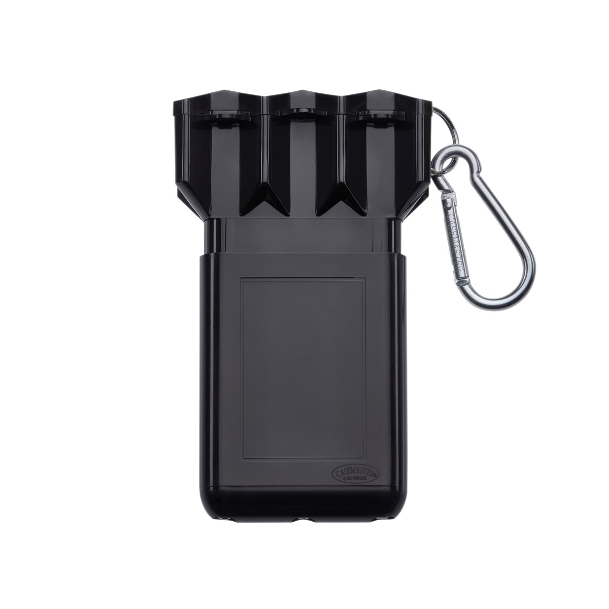 GLD Nomad Dart Case - Black