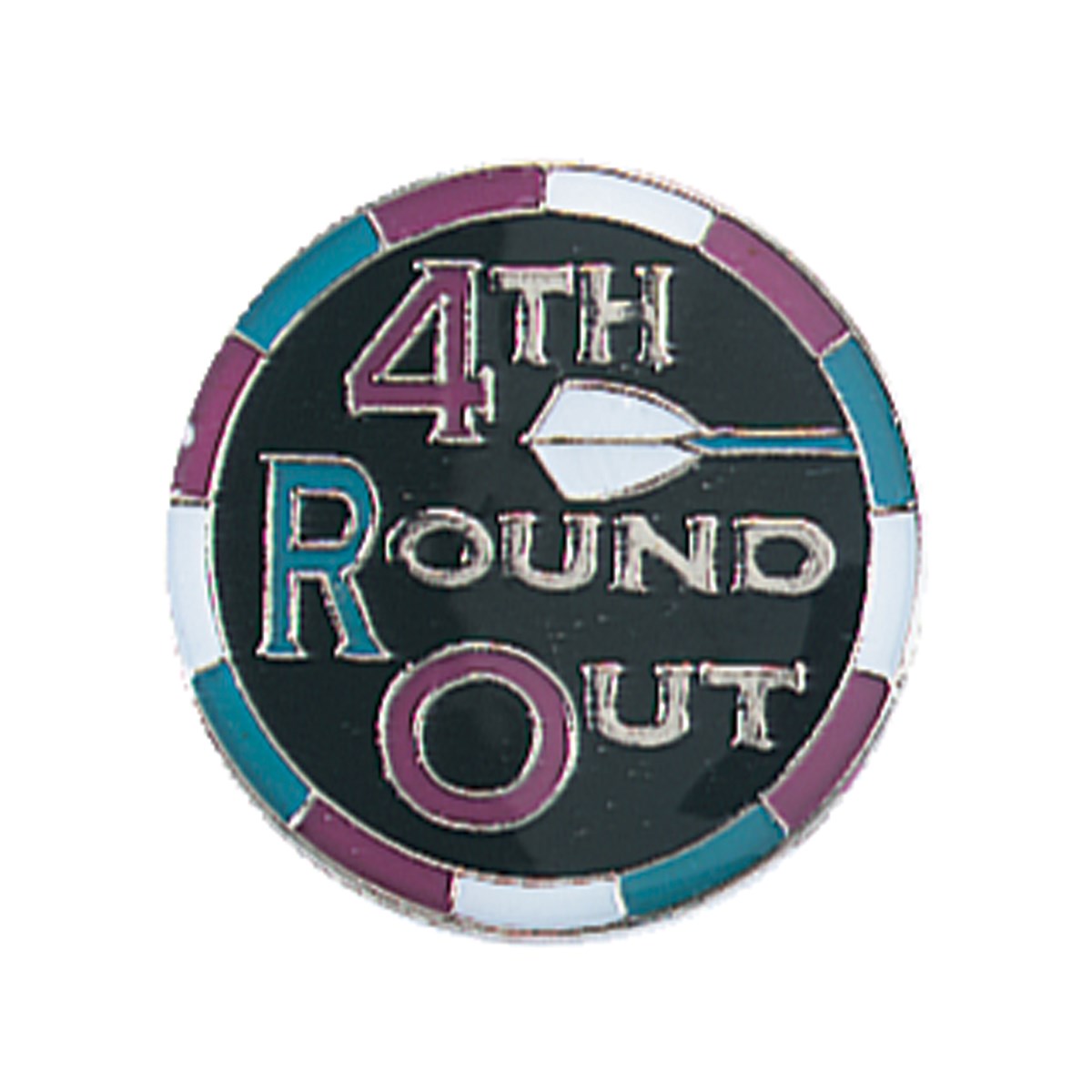 GLD 4th Round Out