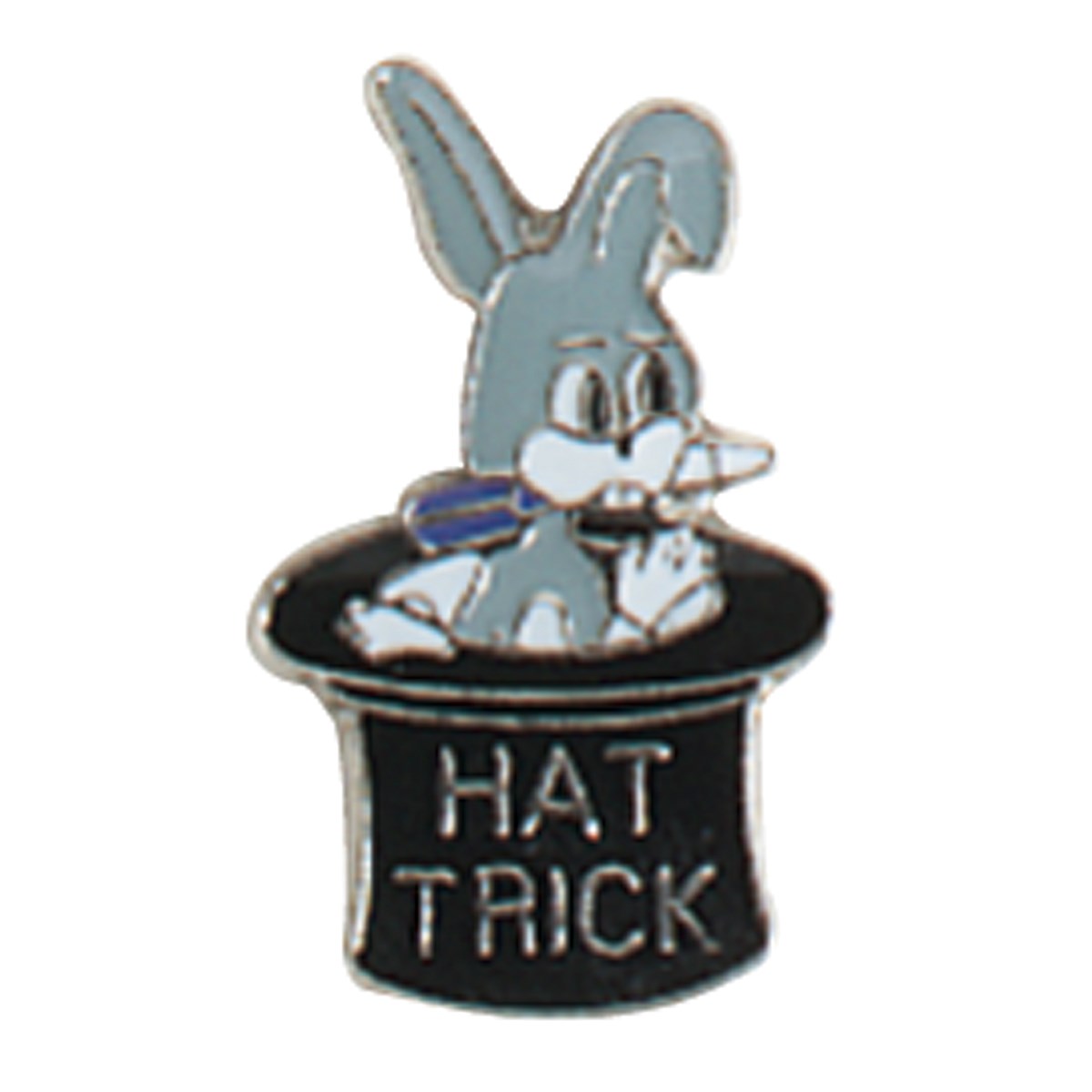 GLD Hat Trick Rabbit