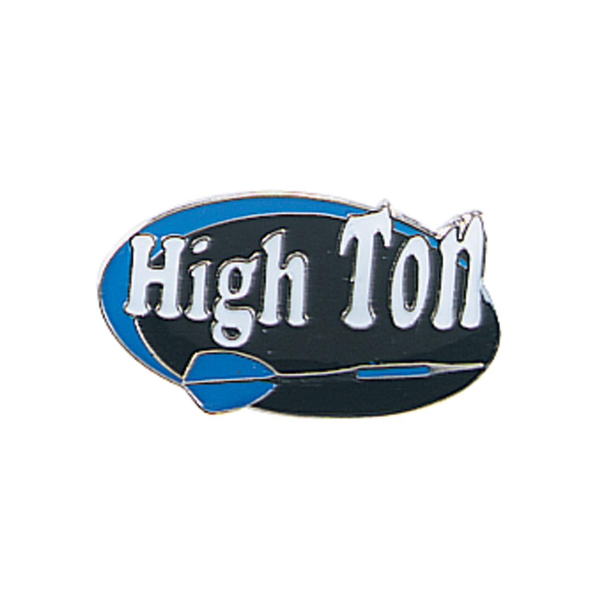 GLD High Ton