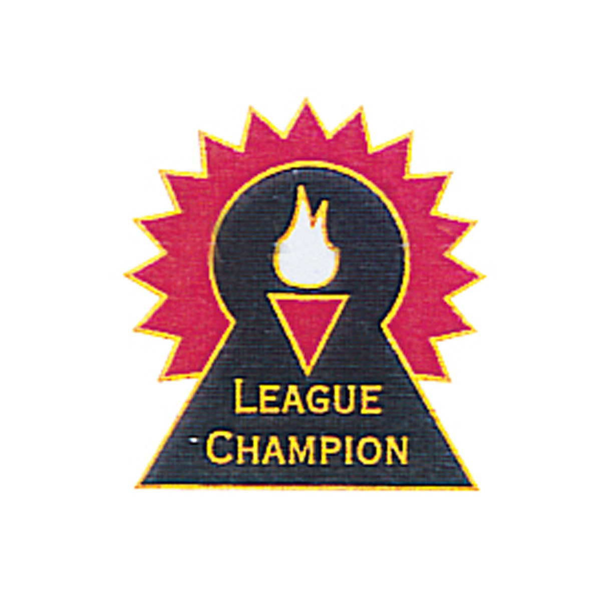 GLD League Champion