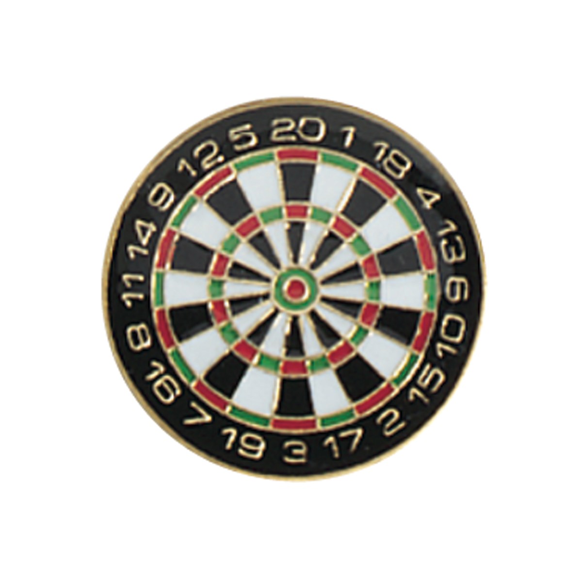 GLD Dart Board