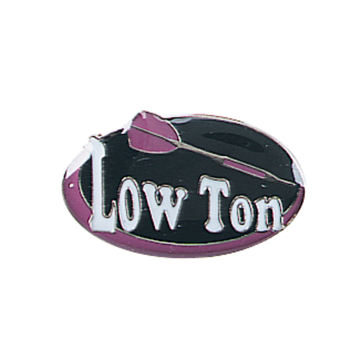 GLD Low Ton