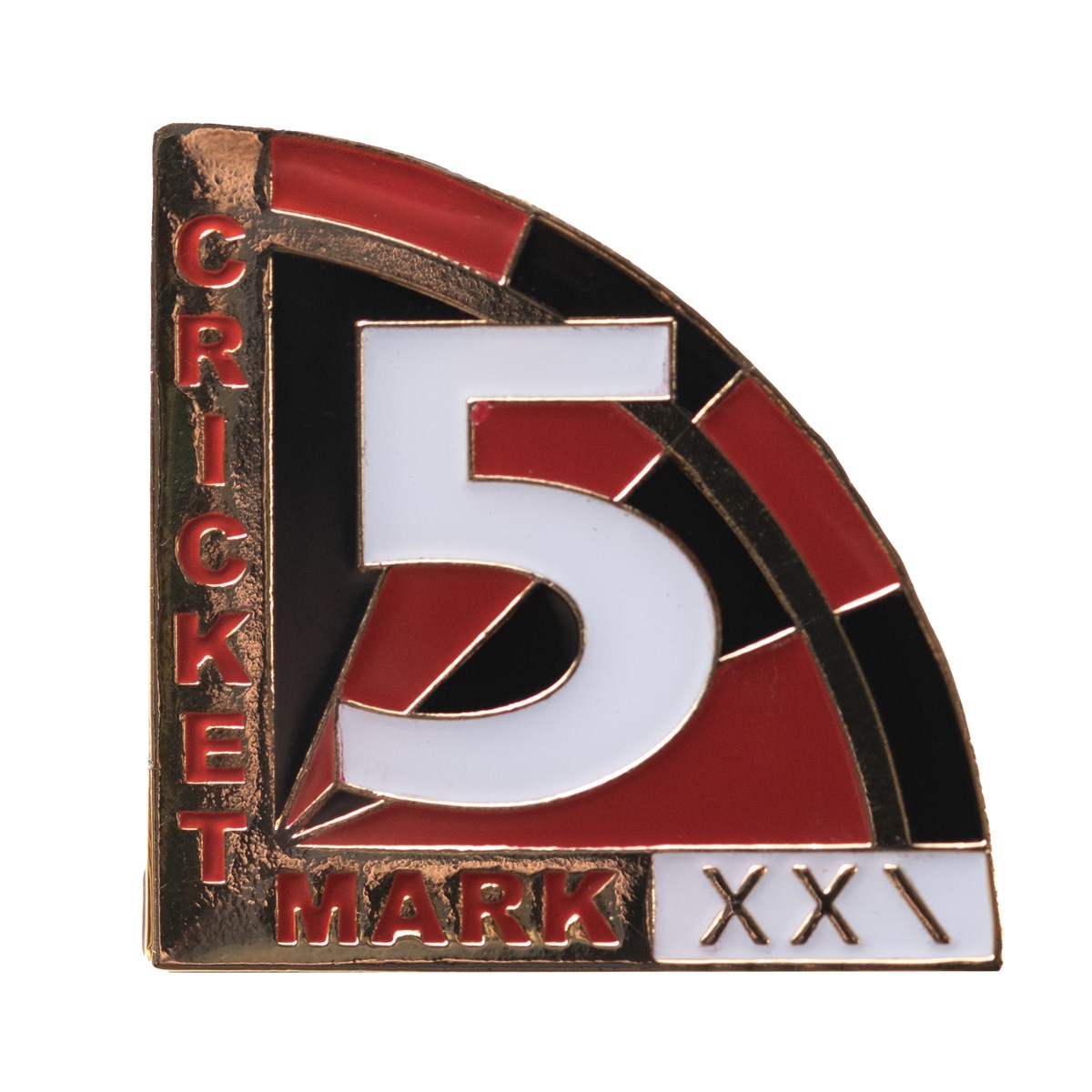 GLD Cricket Mark 5