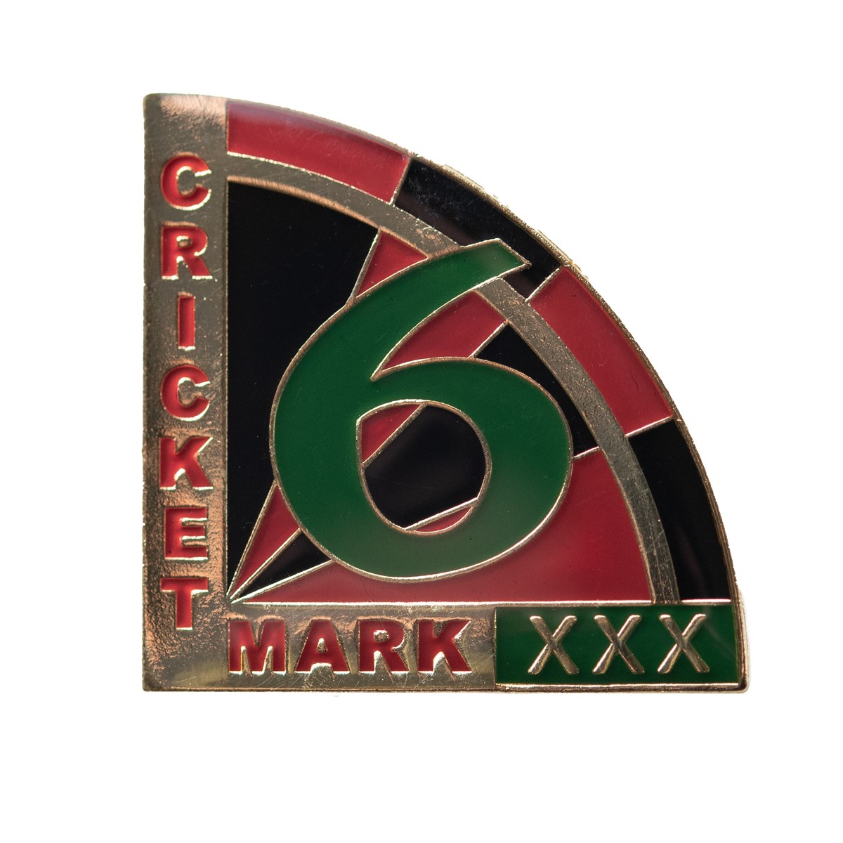 GLD Cricket Mark 6