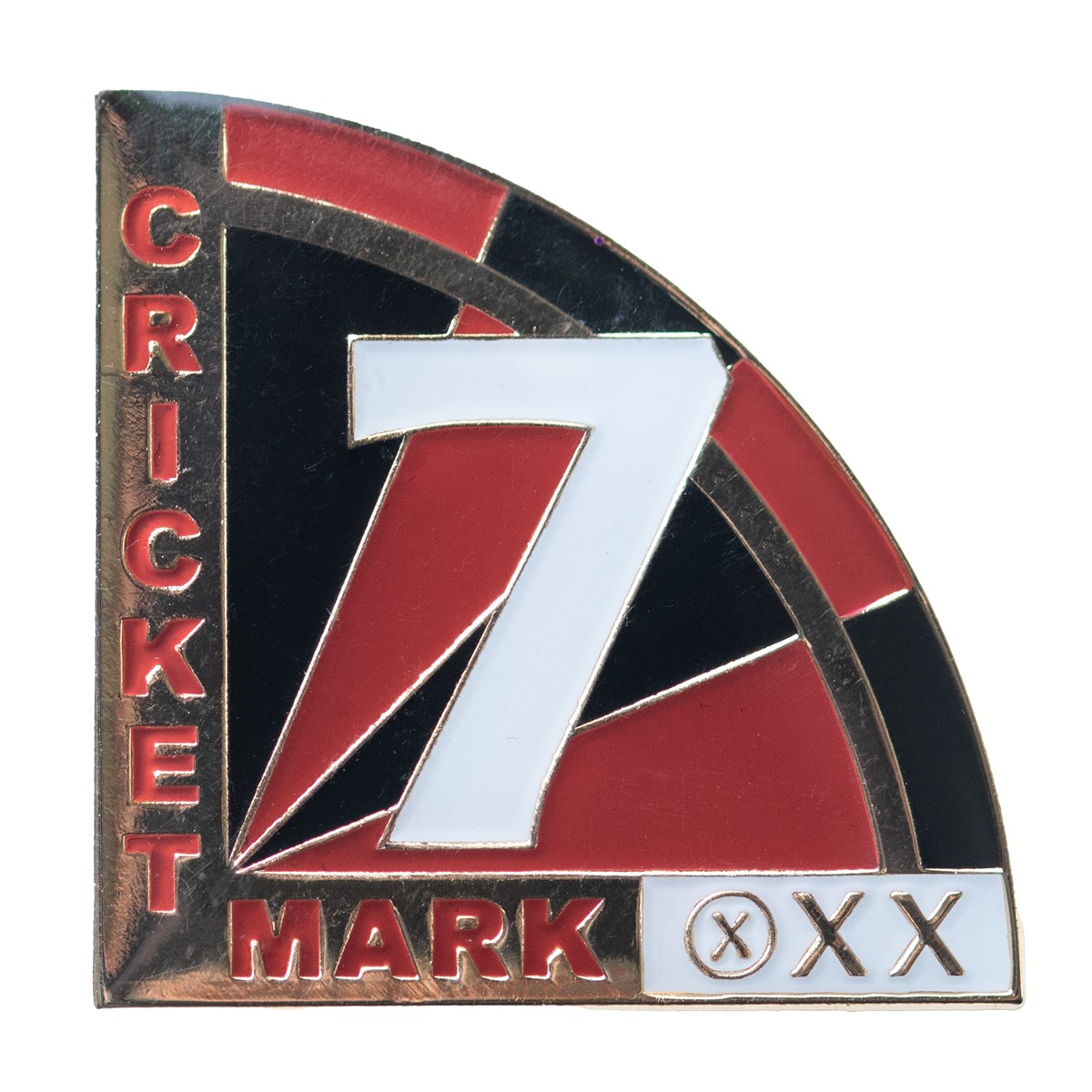 GLD Cricket Mark 7