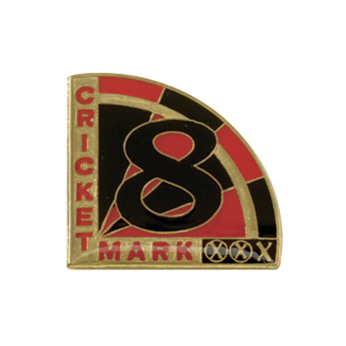 GLD Cricket Mark 8