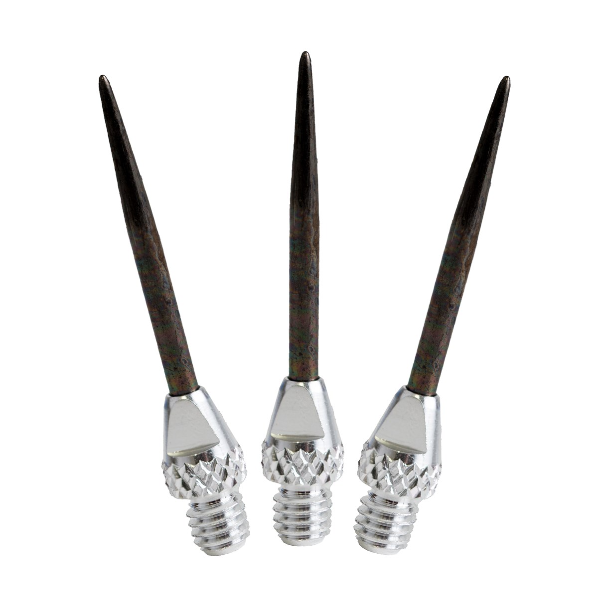 GLD Conversion Points 2BA Nickel