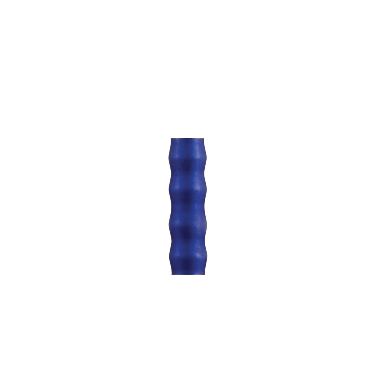 GLD Sure Grip Rubberized Replacement Sleeves - Blue