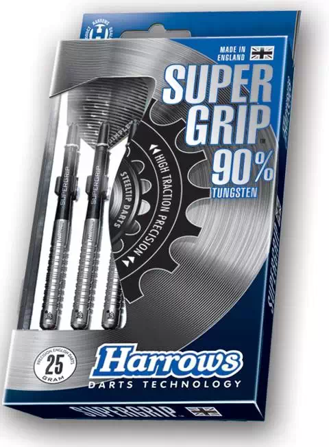 supergrip